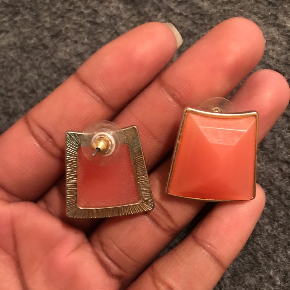 Earrings!